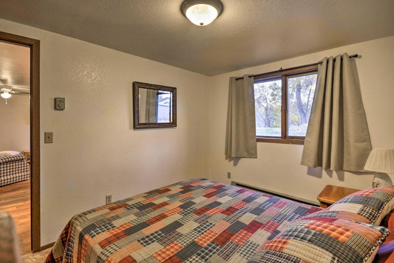 Charming Columbus Apt Along Yellowstone River Exterior photo